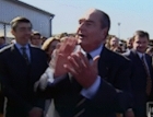 Gifs Roi Heenok - Chirac, ses applaudissements sont putain d'monstres