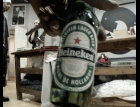 Gifs Roi Heenok - Heineken, c'est tout c'qu'on boit