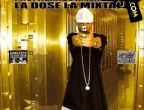 Photo Roi Heenok -  - CD Propagande Américaine, La dose, La mixtape