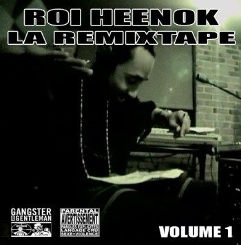 La Remixtape Volume 1