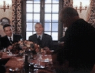Gifs Roi Heenok - Prendre un verre !