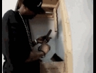 Gifs Roi Heenok - Ca c'est dangereux pédé