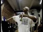 Gifs Roi Heenok - Le style de danse