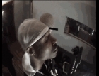 Gifs Roi Heenok - Eyeeeeah woooh