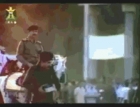 Gifs Roi Heenok - Cheval blanc