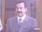 Gifs Roi Heenok - Pacte avec le diable